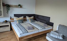 Ferienwohnung Morenz